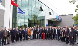 İBB,İSKİ 500 Milyon Liralık Yatırımları Hizmete Aldı