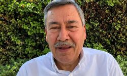 Melih Gökçek "Gökçekler Suç Örgütü Sözüne Çok Kızmış"