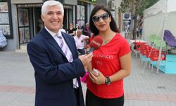 Hüseyin Çetiner 19 Yıldır İstanbul Times Tv’ yi Halkın Hizmetine Sundu