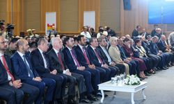 Davul Ve Zurna İle Yıkıldı, Halaylar Ve Dualarla Teslim Edildi