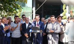 AK Parti’den Üsküdar Belediyesi’ne “hizmetsizlik” protestosu