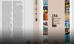 Türkiye’nin Kültür Sanat Hafızasına Kapsamlı Bir Katkı: ZKS Kültür Sanat Yıllığı 2026