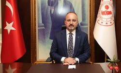 Turan: “Cumhuriyetimiz, Milli İrade Üzerine İnşa Edilmiş Nihai Örnektir