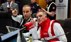 İBB AKOM İle de Hep Halkın Yanında