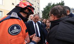 İstanbul'un Binaları Kendiliğinden Yıkılıyor Seçilmiş Başkan 18 aydır Hapiste