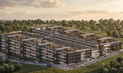 Sanayi Ve Teknolojinin Kalbinde Dev Yeni Bir Sanayi Sitesi Doğuyor