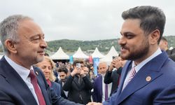 Hüseyin Baş: “Türkiye’nin geleceği adına ümitvarız
