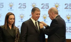 İzmir Büyükşehir Belediyesi Gerçekten Ak Partili Oldu mu ?