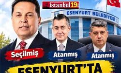 Ülkemizde Bu da Oldu Kayyum’ a Kayyum Atandı ? (VİDEOLU)