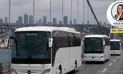 Kapıdan Kalkış ve Şeffaf Fiyat ile İstanbul Ulaşımına Çözümler