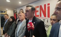 Yeni Parti İstanbul İl Başkanı Ve Yönetimi Belli Oldu