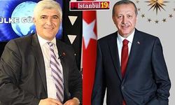 Recep Tayyip Erdoğan’a Açık Mektup