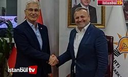 Saadet Partisinden İçte Birlik İçin Büyük Bir Adım Geldi