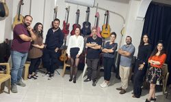 Her Yerde Sanat, İş Çıkışı Tiyatro