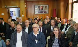 Kadir Şengül: Türkiye Emekliler Derneği 23.Olağan Kongresinde Güven Tazeledi