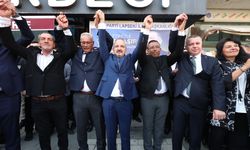 Bakan Yardımcısı Turan Lapseki’den Seslendi: "Yanlış Yapanlar Kenara Çekilsin Dedi