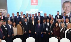 Bülent Turan: "En Büyük Mirasımız Terörsüz Türkiye Olacaktır