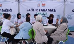 Zeytinburnu’nun Yaş Almışları Daima El Üstünde