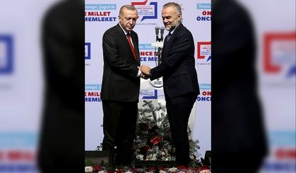 Ak Parti Çekmeköy Belediye Başkan adayı Ahmet Poyraz kimdir?