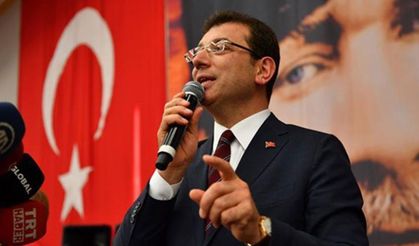 Beşiktaş'tan Ekrem İmamoğlu'na %83,9 ile Rekor Destek