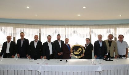 Bayrampaşa Belediyesi ile BEM-BİR-SEN arasında memurlar için Sosyal Denge Sözleşmesi imzalandı.