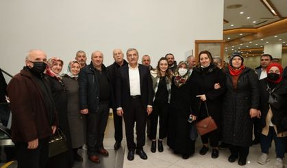 Beykoz Yöre Buluşmaları’nda Kastamonu Akşamları