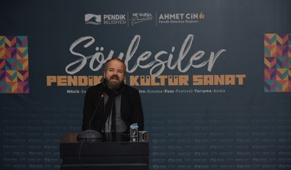 İstanbul'da eski Ramazan'ı anlattı