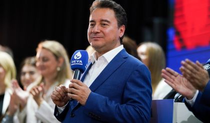 Babacan: Seçimi "AKP'nin Görmezden Geldiği Milyonlar Kazanacak