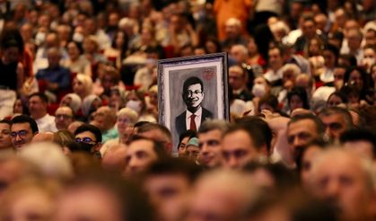 İmamoğlu, İstanbul'lular'a 3 Yılın Hesabını Verdi