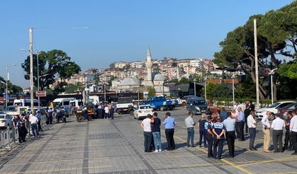 Üsküdar Atatürk Anıtı Hak Ettiği Değeri Görecek