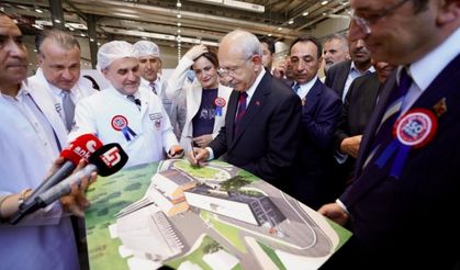 AKŞENER: “ İBB "İHE" Açılışı İçin Gönderdiği  Telgrafta :İstanbul'u ATATÜRK’ün Vizyonuyla Yaşatıyor Ve Yeniliyorsunuz Dedi