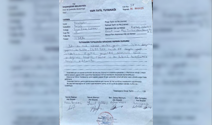 Ruhsatsız-Kaçak Faaliyetlrine Göz Yumanlar Devlete Ve Millete Karşı Suç İşleyenler Hakkında