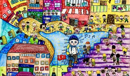 Basamak Yarışması'nda Kazananlar Belli Oldu