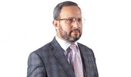 Başkan Altan: Sultangazi'ye Huzur Ve Adalet Gelecek!