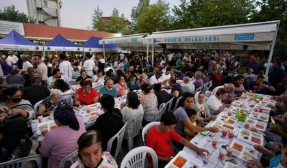 “Acılardan Ders Çıkaran Bir Toplum Var Etmeyi Diliyorum”