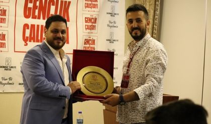 BTP Lideri Hüseyin Baş; Gençler Gelin Bu Ülkeyi Biz Yönetelim
