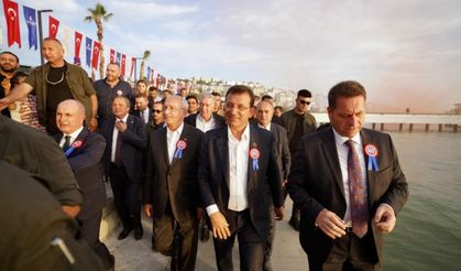 Büyükçekmece Sahili Dünyadaki Örnekleriyle Yarışacak