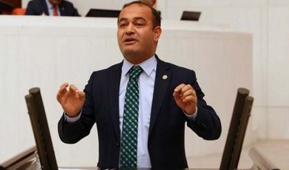 CHP'li Karabat'tan: Enflasyon Açıklaması