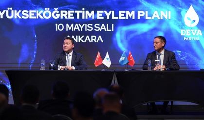 Deva Partisin'den Öğretmenlere Özel Yol Haritası