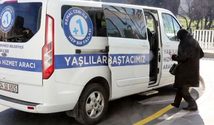 Küçükçekmece  Belediyesi’nden 3 Yılda 26 Bin İhtiyaç Sahibine Ücretsiz Ulaşım Desteği