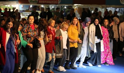 Küçükçekmece’deki Trabzon Günleri Binlerce İstanbulluyu Ağırladı