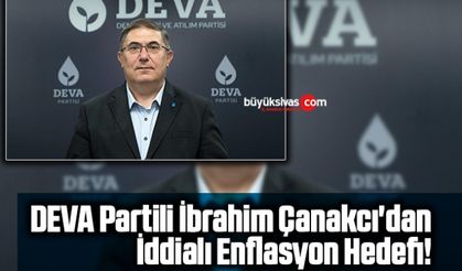 ‘Seçimler Zamanında Yapılırsa Enflasyonu 2025’te Tek Haneye Düşüreceğiz’