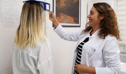 3 yılda 6 bin 102 Eyüpsultanlı'ya Ücretsiz Diyetisyen Hizmeti
