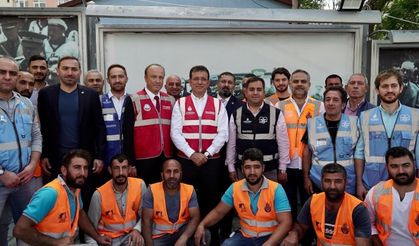 Avcılar Yatırımlarla Güçleniyor