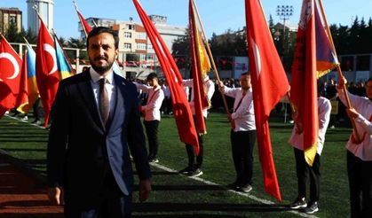 Bağcılar, Cumhuriyet Bayramı’nda tek yürek oldu