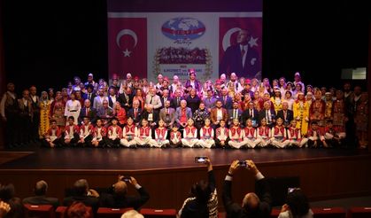 Cıoff Genç Teşvik Ödülü Rozetin Yolculuğu’nun Oldu