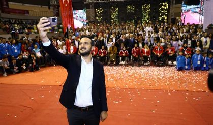 Cumhuriyetin 99’uncu yılı Bağcılar’da coşkuyla kutlandı