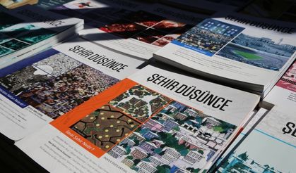 Esenler Belediyesi Dergi Günleri’nde