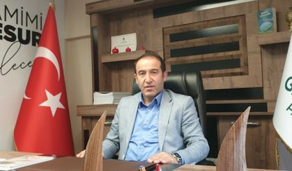 Gelecek Partili Bozyokuş: Gazeteciler Toplumun Aynasıdır