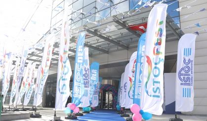 İSTOÇFEST’ e Yoğun İlgi